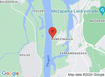  Uriekstes 28, Rīga, LV-1005,  Riga Bulk Terminal, SIA