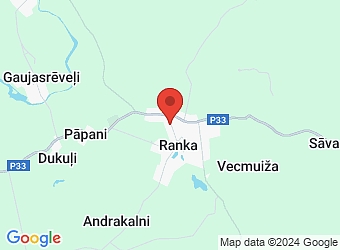  "Rankas pasts", Ranka, Rankas pagasts, Gulbenes nov., LV-4416,  Riga Business Agency, SIA