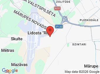  Dzirnieku 12, Mārupe, Mārupes nov., LV-2167,  Riga Car Rent, auto noma