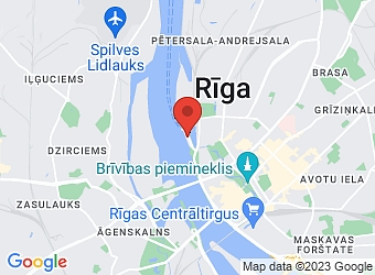  Eksporta 3a, Rīga LV-1010,  Riga Cruiseship agency, SIA