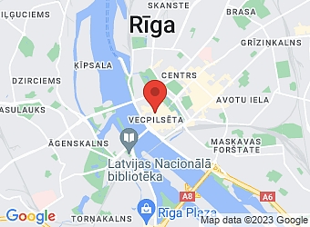  Šķūņu 16, Rīga, LV-1050,  Riga Downtown Apartments, viesnīca