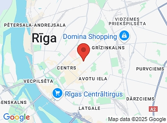  Tērbatas 74, Rīga, LV-1001,  RIGA DRIKUNG NGADEN CHOLING, draudze