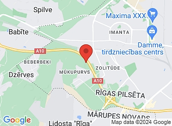  Mežmalas 9, Rīga, LV-1029,  Riga Group, SIA