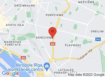  Rumbulas 35, Rīga LV-1035,  Riga House, SIA