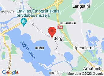  Upesciema 26-3, Rīga, LV-1024,  Riga International Tuition Centre, SIA