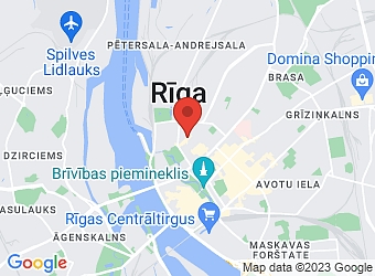  Strēlnieku 9, Rīga, LV-1010,  Riga Investment Solutions, SIA