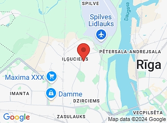  Lidoņu 27 k-1, Rīga, LV-1055,  RIGA LEGAL, SIA