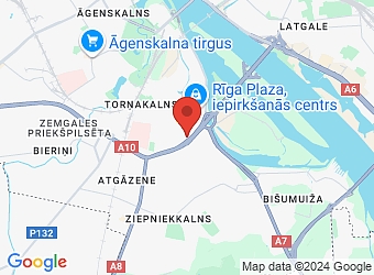  Kārļa Ulmaņa gatve 2, Rīga, LV-1004,  Rīga prints, SIA