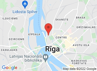  Kronvalda bulvāris 8, Rīga, LV-1010,  Rīga, profesionālais pūtēju orķestris