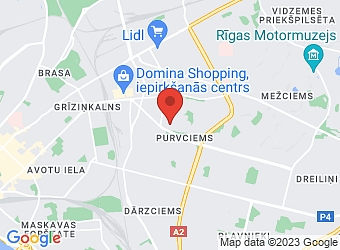  Dzelzavas 27, Rīga, LV-1084,  Riga River Tour, SIA