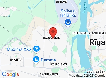  Garā 21 - 56, Rīga, LV-1055,  RIGA STAND UP, SIA