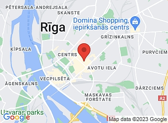  Krišjāņa Barona 37, Rīga, LV-1011,  Rīga, veikals