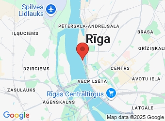  Eksporta 3A, Rīga, LV-1010,  RIGA WATERFRONT DEVELOPMENT, SIA