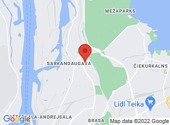  Patversmes 18, Rīga LV-1005,  Riga Wood Baltic, AS, Plātņu nams Sarkandaugava