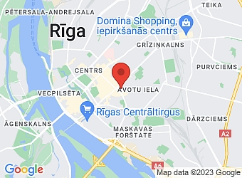  Ģertrūdes 54, Rīga, LV-1011,  Rigaapartment, SIA