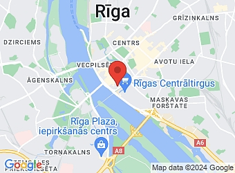  13. janvāra 21, Rīga, LV-1050,  Rīga-Centrs, SIA