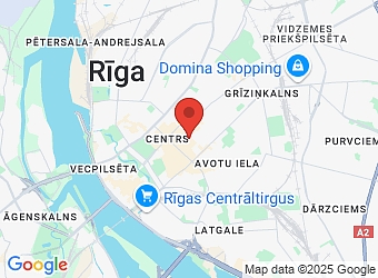  Stabu 30-10, Rīga, LV-1011,  RiGame, SIA