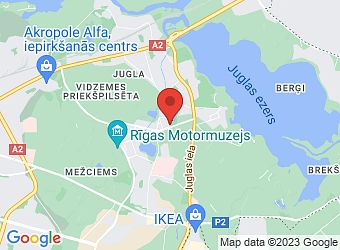  Veldres 11-23, Rīga, LV-1064,  Rigart, SIA