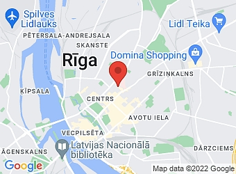  Bruņinieku 5 k-1, Rīga, LV-1001,  Rīgas 1. slimnīca, SIA, Autostāvvieta