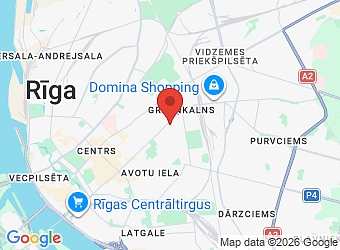  Aleksandra Čaka 128 k-4, Rīga, LV-1012,  Rīgas 1. valodu skola, SIA