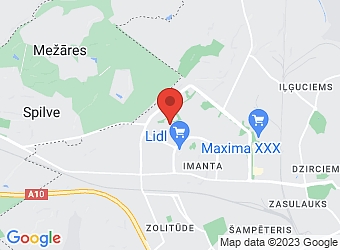  Slokas 207, Rīga LV-1069,  Rīgas 104. pirmsskolas izglītības iestāde