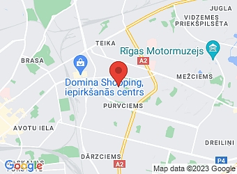  Ūnijas 83, Rīga LV-1084,  Rīgas 106. pirmsskolas izglītības iestāde