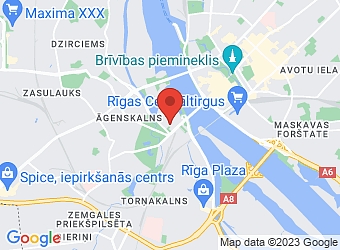  Raņķa dambis 3, Rīga LV-1048,  Rīgas 11. pirmsskolas izglītības iestāde