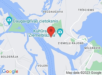  Baltāsbaznīcas 29, Rīga LV-1015,  Rīgas 110. pirmsskolas izglītības iestāde