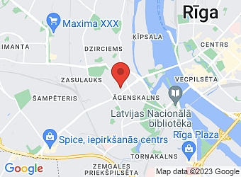  Kristapa 39, Rīga LV-1083,  Rīgas 123. pirmsskolas izglītības iestāde