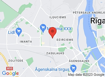  Vircavas 2, Rīga LV-1083,  Rīgas 14. pirmsskolas izglītības iestāde