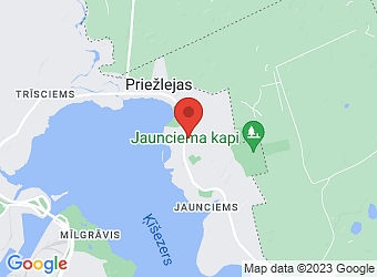  Gaileņu 5, Rīga LV-1023,  Rīgas 15. pirmsskolas izglītības iestāde