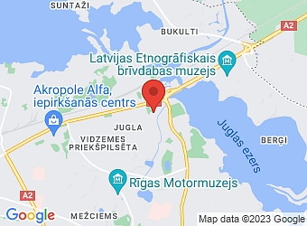  Juglas 1B, Rīga LV-1024,  Rīgas 152. pirmsskolas izglītības iestāde