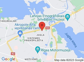  Vangažu 40A, Rīga LV-1024,  Rīgas 160. pirmsskolas izglītības iestāde