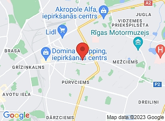  Raunas 43B, Rīga LV-1084,  Rīgas 167. pirmsskolas izglītības iestāde