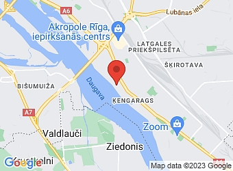  Latgales 254, Rīga LV-1063,  Rīgas 173. pirmsskolas izglītības iestāde