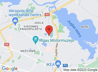  Tebras 6A, Rīga, LV-1064,  Rīgas 180. pirmsskolas izglītības iestāde