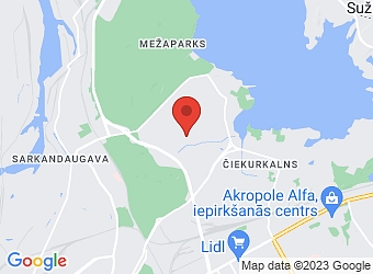  Kārļa Vatsona 11A, Rīga, LV-1014,  Rīgas 192. pirmsskolas izglītības iestāde