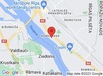  Latgales 266, Rīga LV-1063,  Rīgas 193. pirmsskolas izglītības iestāde