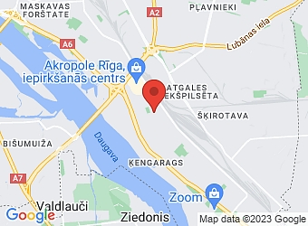  Salaspils 18 k-5, Rīga LV-1057,  Rīgas 208. pirmsskolas izglītības iestāde