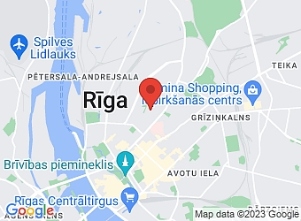  Vesetas 11, Rīga LV-1013,  Rīgas 213. pirmsskolas izglītības iestāde