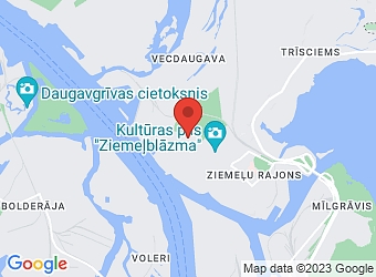  Augusta Dombrovska 87, Rīga, LV-1015,  Rīgas 232. pirmsskolas izglītības iestāde