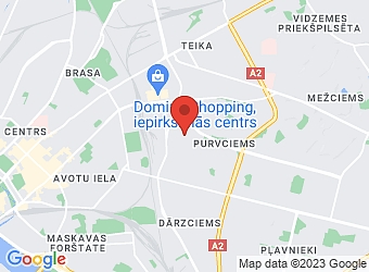  Madonas 24B, Rīga LV-1084,  Rīgas 233. pirmsskolas izglītības iestāde