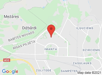  Slokas 197, Rīga, LV-1067,  Rīgas 234. pirmsskolas izglītības iestāde, Filiāle