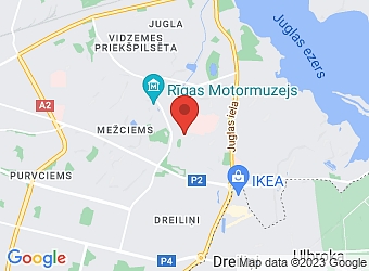  Hipokrāta 25, Rīga LV-1079,  Rīgas 241. pirmsskolas izglītības iestāde