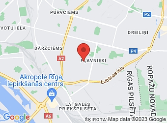  Brāļu Kaudzīšu 4, Rīga LV-1082,  Rīgas 254. pirmsskolas izglītības iestāde