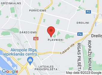  Brāļu Kaudzīšu 5, Rīga LV-1082,  Rīgas 255. pirmsskolas izglītības iestāde