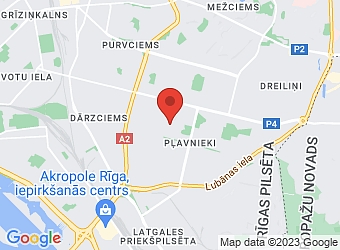  Ilūkstes 28, Rīga LV-1082,  Rīgas 256. pirmsskolas izglītības iestāde