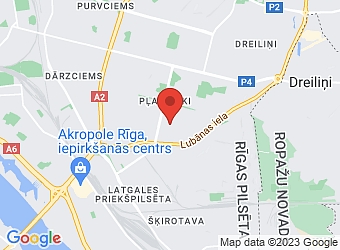  Tīnūžu 1, Rīga LV-1021,  Rīgas 258. pirmsskolas izglītības iestāde