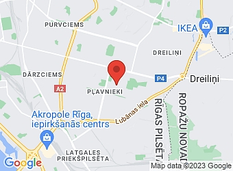  Pļavnieku 4, Rīga LV-1021,  Rīgas 266. pirmsskolas izglītības iestāde