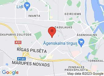  Stendes 4, Rīga LV-1046,  Rīgas 27. pirmsskolas izglītības iestāde